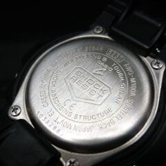 ☆CASIO G-SHOCK AWG-M100A 5230 電波時計 ソーラー充電 腕時計 アナログ 標準電波受信 20気圧防水 カシオ シンプルデザイン 札幌 北20条店の画像