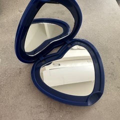新品未使用⭐︎ロンハーマンコンパクトミラーの画像