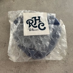 新品未使用⭐︎ロンハーマンコンパクトミラーの画像