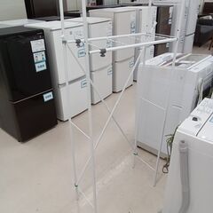 ☆ジモティ割あり☆ クラフトコガ レンジボード ホワイト W118×D48×H194 クリーニング済み TC2056 (リユースのサカイ栃木)  栃木の収納家具《食器棚、キッチン収納》の中古あげます・譲ります｜ジモティーで不用品の処分