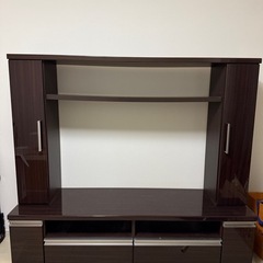 テレビボード