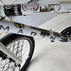 【10%値下げ早いもの勝ち🚴】子供用自転車の画像