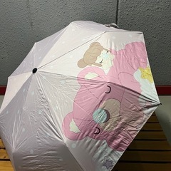 日傘３点
の画像