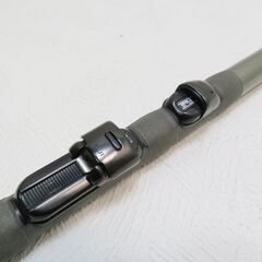 宇崎日新 PROSTAGE SPEED ISO 2号 360 釣竿 釣具 (10)の画像