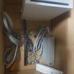 レトロゲーム ニンテンドー Wii ＆ マリオカートソフト