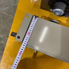 温水ヒーター中古二台
の画像