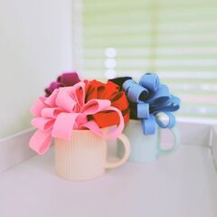 【北区王子】フェルトで作るフラワー加湿器づくり｜2025年2月1...