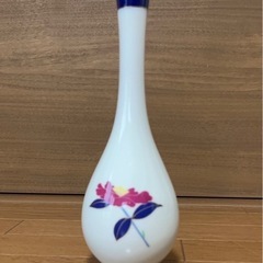 【値下げ】香蘭社 一輪挿し
