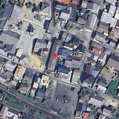 【39万円】香川県東かがわ市三本松　中古戸建 − 香川県