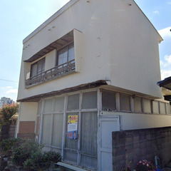 【39万円】香川県東かがわ市三本松　中古戸建 - 東かがわ市