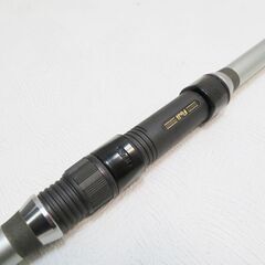 宇崎日新 SUPER SQUARE FX 海上釣堀 SUPERGAN² 300 磯竿 釣具 釣竿 (11)の画像