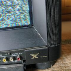 パナソニック　ブラウン管テレビ　の画像
