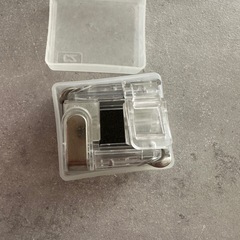 スマートフォン　ゲーム用アタッチメントの画像