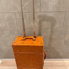 キャリーケースの画像