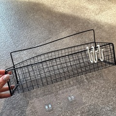 バスルーム　シェルフ　ラック　収納の画像