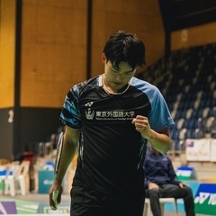 バドミントンを個人指導いたします！の画像