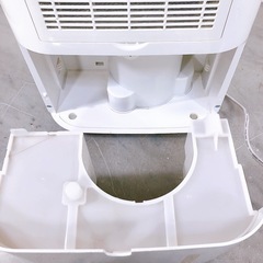 【売約済】衣類乾燥除湿機 アイリスオーヤマ 2020年製 IJC-H65の画像