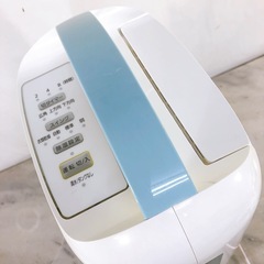 【売約済】衣類乾燥除湿機 アイリスオーヤマ 2020年製 IJC-H65の画像