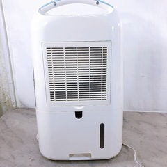 【売約済】衣類乾燥除湿機 アイリスオーヤマ 2020年製 IJC-H65の画像