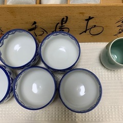 湯呑みの画像