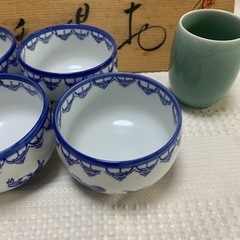 湯呑みの画像