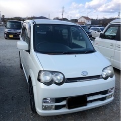 ダイハツムーヴ！