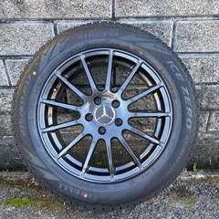 4本セット スタッドレスタイヤ 215 60 17R 