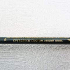 Evergreen Combat Stick CSC-55M The Machinegun 釣竿 釣具 (12)の画像