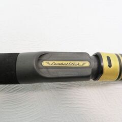 Evergreen Combat Stick CSC-55M The Machinegun 釣竿 釣具 (12)の画像