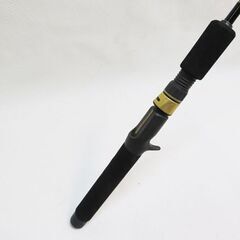 Evergreen Combat Stick CSC-55M The Machinegun 釣竿 釣具 (12)の画像
