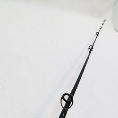 Evergreen Combat Stick CSC-55M The Machinegun 釣竿 釣具 (12)の画像