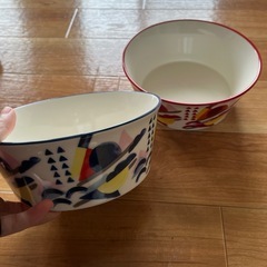 Francfranc食器２つセット