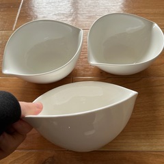 食器3つセット