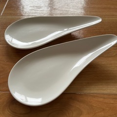 食器2枚セット