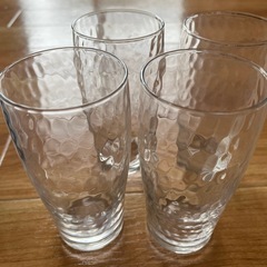 コップ4つセット