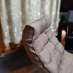 【交渉中】回転式座椅子の画像
