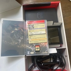 ニンテンドーSwitch
の画像