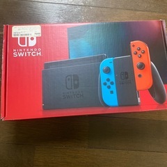 ニンテンドーSwitch
の画像