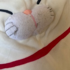 ひげまんじゅう　ぬいぐるみセットの画像