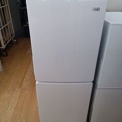 ★ジモティ割あり★ Haier 冷蔵庫 148L 20年製 動作確認／クリーニング済み TK3999