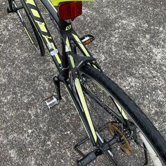 SCOTT SPEEDSTER 55 FB フラットバーロードの画像