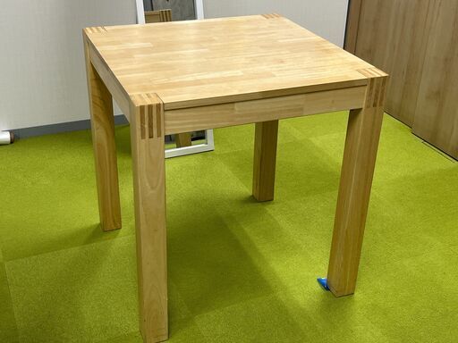 希少廃盤品　IKEA Iイケア　NORDBY テーブル 送料込み 希少廃盤品 IKEA Iイケア NORDBY テーブル 送料込み