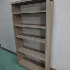スチールラックX  800×250×1505 ★中古★