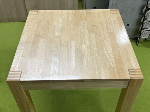 廃盤サイズ】IKEA イケアNORDBY 20948テーブル希少品 (のり