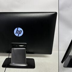 HP 23インチ 液晶モニター 2310e HSTND 3051 現状品　/DJ-1263 1FO Fの画像