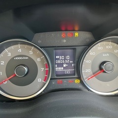 【最終値下げ】スバル フォレスター 2.0i-L 6MT 4WD 車検令和8年9月までの画像
