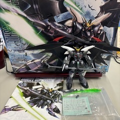⑧ MG 1/100 XXXG-01D2 ガンダムデスサイズヘル EW