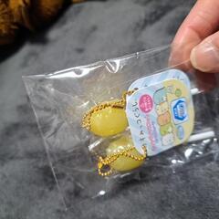 すみっコぐらしキャンディマスコット