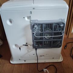 ダイニチ石油ファンヒーター値下げしましたの画像