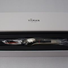 ヤーマン スムースアイロンフォトイオン カール32mm YJHB1N